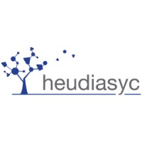 Heudiasyc logo - Similar company to Aiklyra