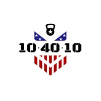 104010 Fitness logo - Similar company to Quantum Digitalworks