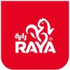 Raya Nuts logo - Similar company to Adai