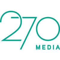 270 Media logo - Similar company to Local Getaways