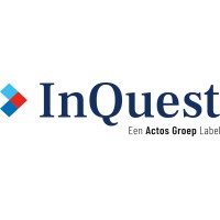 InQuest bv logo - Similar company to Get Headhunted Group Netherland Cv