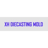 XH Diecasting Mold Limited logo - Similar company to Zdm(Zhenzhi) Machinery&Mould Co.,Ltd