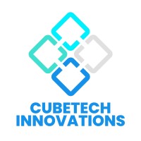 CubeTech Innovations logo - Similar company to Blend It