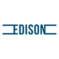 EDISON Energies logo - Similar company to Opus Fine