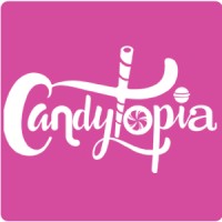 Candytopia logo - Similar company to Candified Inc.