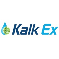 Kalk Ex - Professional Tap Decalcifier logo - Similar company to Connected For Future