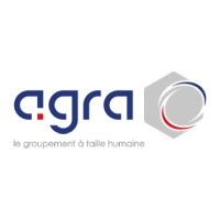Groupe AGRA logo - Similar company to Tvi