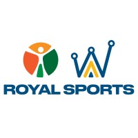 Royal Sports logo - Similar company to Credo Group
