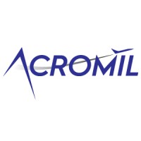 Acromil logo - Similar company to Acromil Corp., Former Btl Machine
