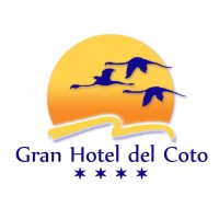Gran Hotel del Coto logo - Similar company to Izzue