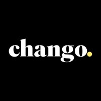 Chango logo - Similar company to Ector