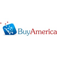 BUYAMERICA logo - Similar company to Palphot