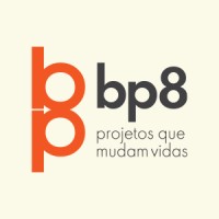 BP8 Construtora logo - Similar company to Br Work I Planejamento De Obras Turnkey E Facilities