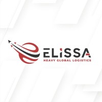 ELİSSA “HEAVY GLOBAL LOGISTICS” logo - Similar company to Csm Lojistik