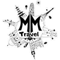 Mexe Marketing Travel logo - Similar company to Branding Road