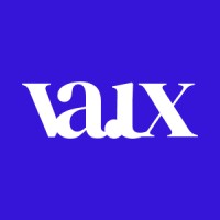 Valentina UX logo - Similar company to Hpay