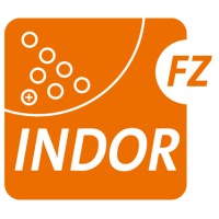 INDOR logo - Similar company to Crab Du Jour
