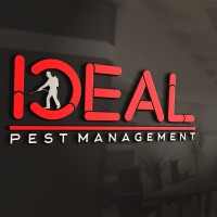 Ideal Pest Control Services logo - Similar company to Ideal Plus Technical Services L.L.C