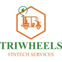 TRIWHEELS FINTECH logo - Similar company to Jsr Fintech Pvt Ltd