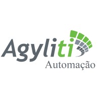 AG Automacao logo - Similar company to Agylity