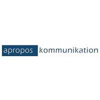 Apropos Kommunikation logo - Similar company to Berle Pool + Spa
