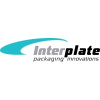 INTERPLATE logo - Similar company to Ako Electromecanica