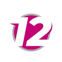 12pixels logo - Similar company to Talentrove