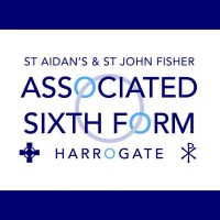 St Aidan's and St John Fisher Associated Sixth Form logo - Similar company to St Aidan'S C E High School