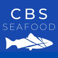 CBS Seafood logo - Similar company to Sushi2500