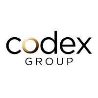 Codex Group logo - Similar company to Codex Group