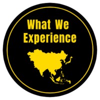 What We Experience Magazine