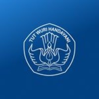 Kementerian Pendidikan Tinggi, Sains, dan Teknologi (Kemdiktisaintek) logo - Similar company to Gasing Academy