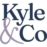 Kyle & Co logo - Similar company to Oops, Did I Think That Out Loud