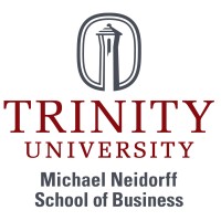 Michael Neidorff School of Business logo - Similar company to Center For Innovation And Entrepreneurship