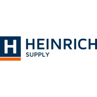 Heinrich Safety Supply logo - Similar company to Eternity Safety