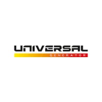 Universal Jeneratör logo - Similar company to Colony Process