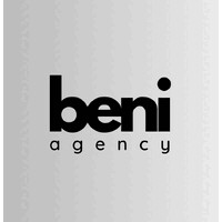 Beni Agency logo - Similar company to Sligo Studios
