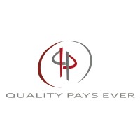 Qpole Energy Services logo - Similar company to Dws Solutions (Pty) Ltd