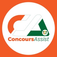 ConcoursAssist logo - Similar company to African Techno Lab