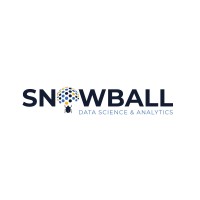 SNOWBALL - Data Science and Analytics logo - Similar company to Snowball Analytic
