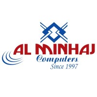 Al Minhaj Computers logo - Similar company to Vivatech Llc