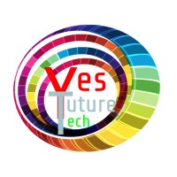 YES FUTURE TECH logo - Similar company to Future Tech Explorers