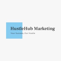 HustleHub Marketing logo - Similar company to Flex2Ridedapp