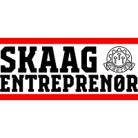 SKAAG Entreprenør AS logo - Similar company to Systemhus Norge