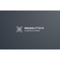 DNAnalytics Consulting logo - Similar company to Dnalytics