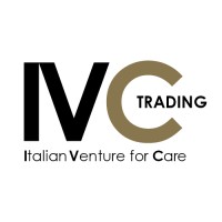 Italian Venture for Care logo - Similar company to Galenicamente.It