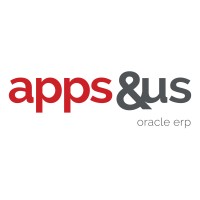 Apps & Us logo - Similar company to Tripleorange.Com | Trusted Odoo Experts