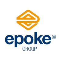 Epoke GROUP logo - Similar company to Flex1One A/S