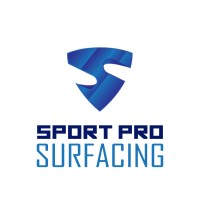 Sport Pro Surfacing, LLC logo - Similar company to Rubberflooring4U