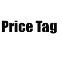 Price Tag logo - Similar company to The Evolve Solution - Quickbiz Digitals